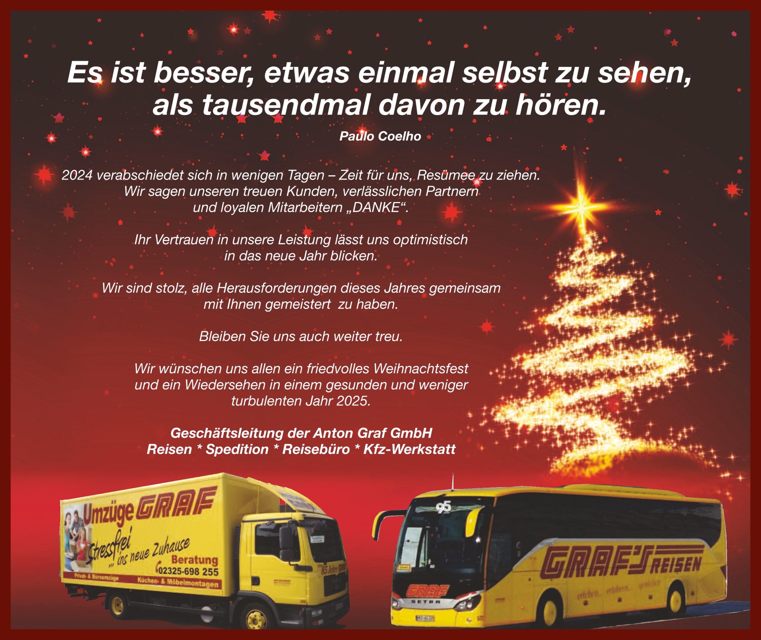 Grafs Weihnachtskarte 2024-1