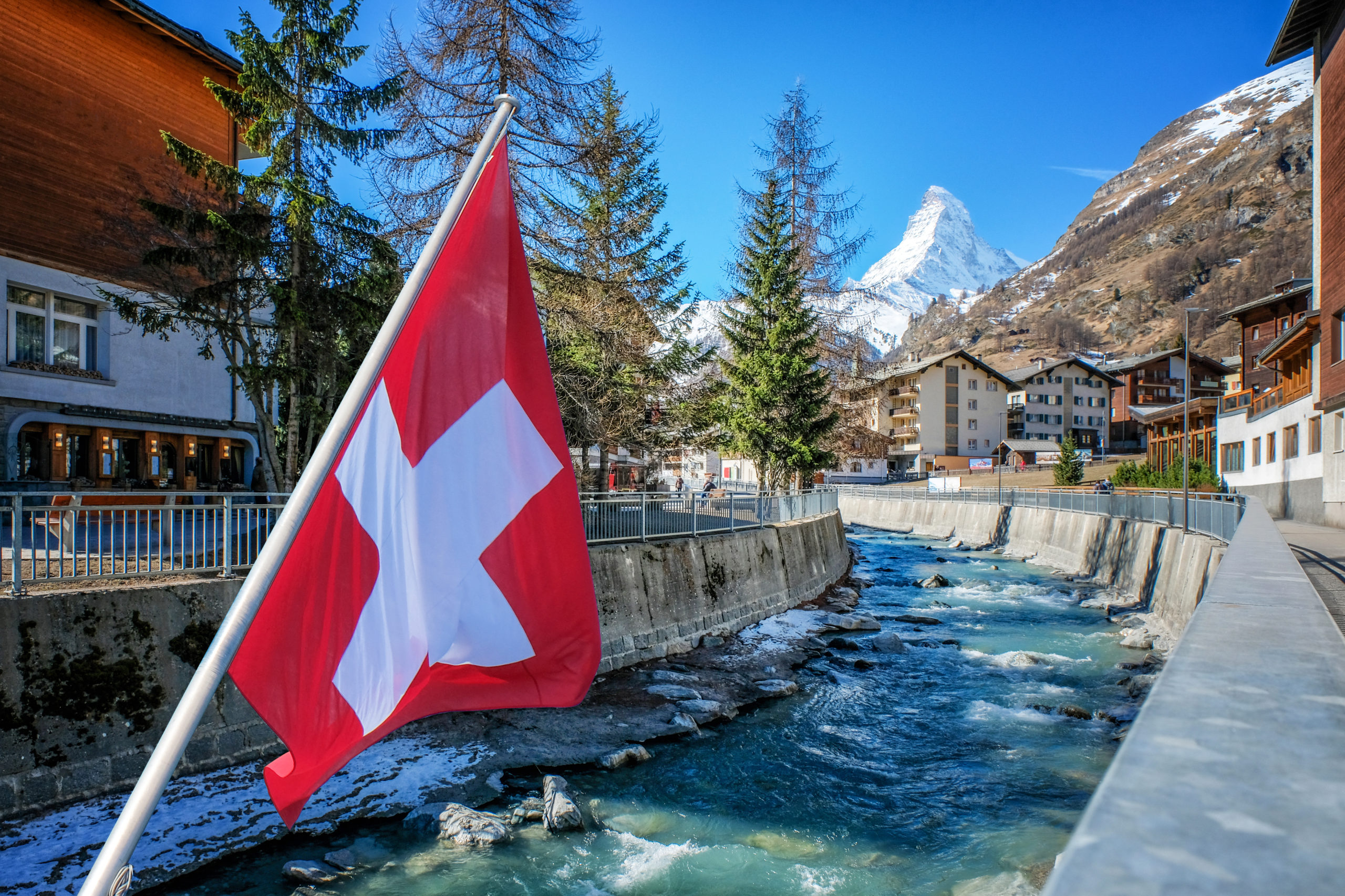 Zermatt